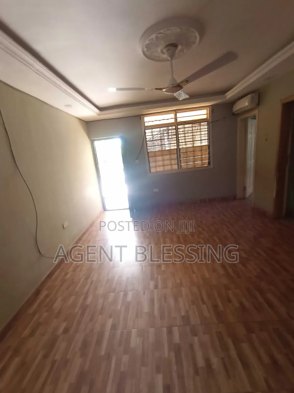 2bdrm Apartment in Community 25, Tema Metropolitan for rent in Tema Metropolitan