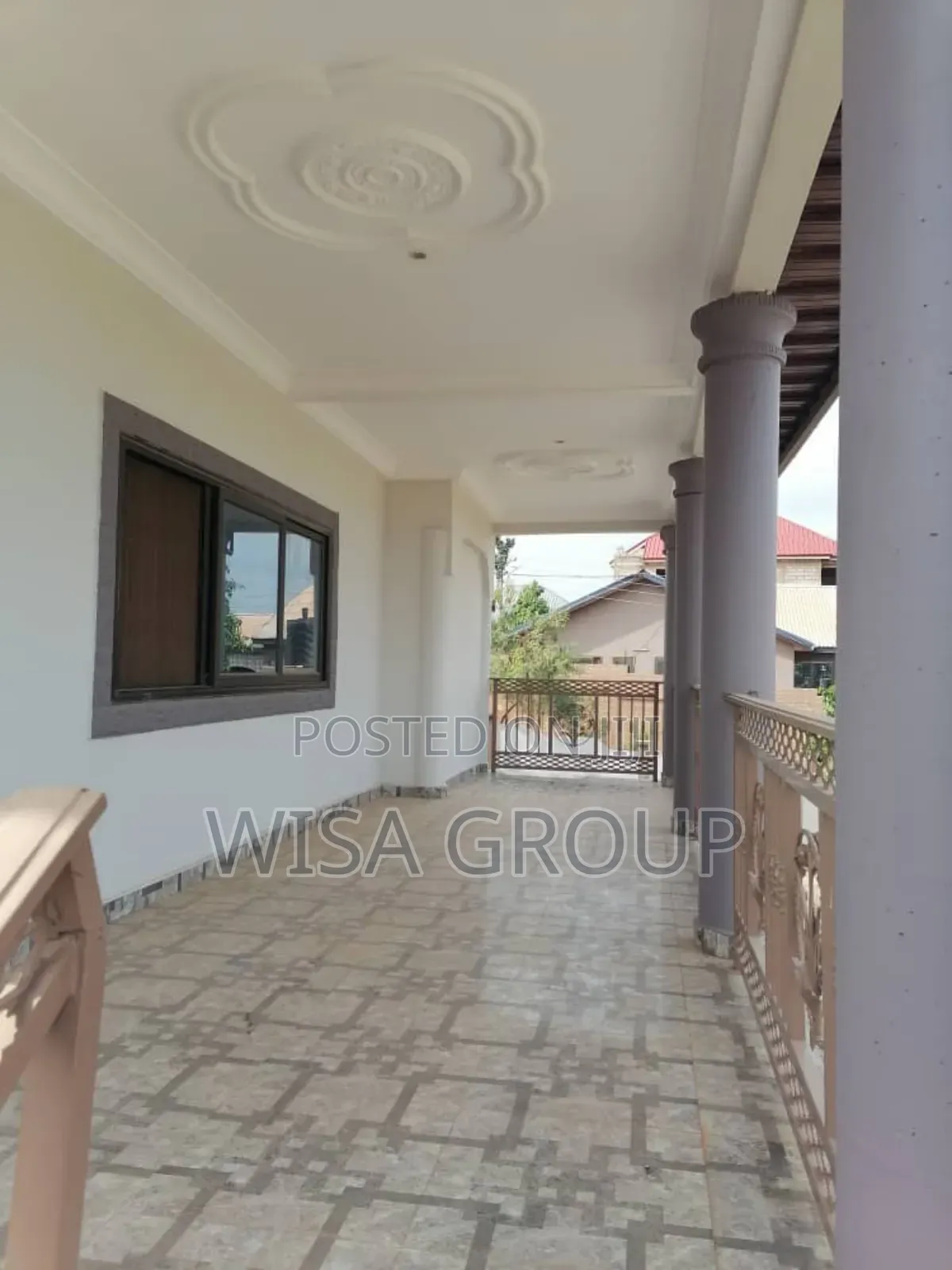 4bdrm House in Wisa Group Accra Metropolitan for rent in Accra Metropolitan