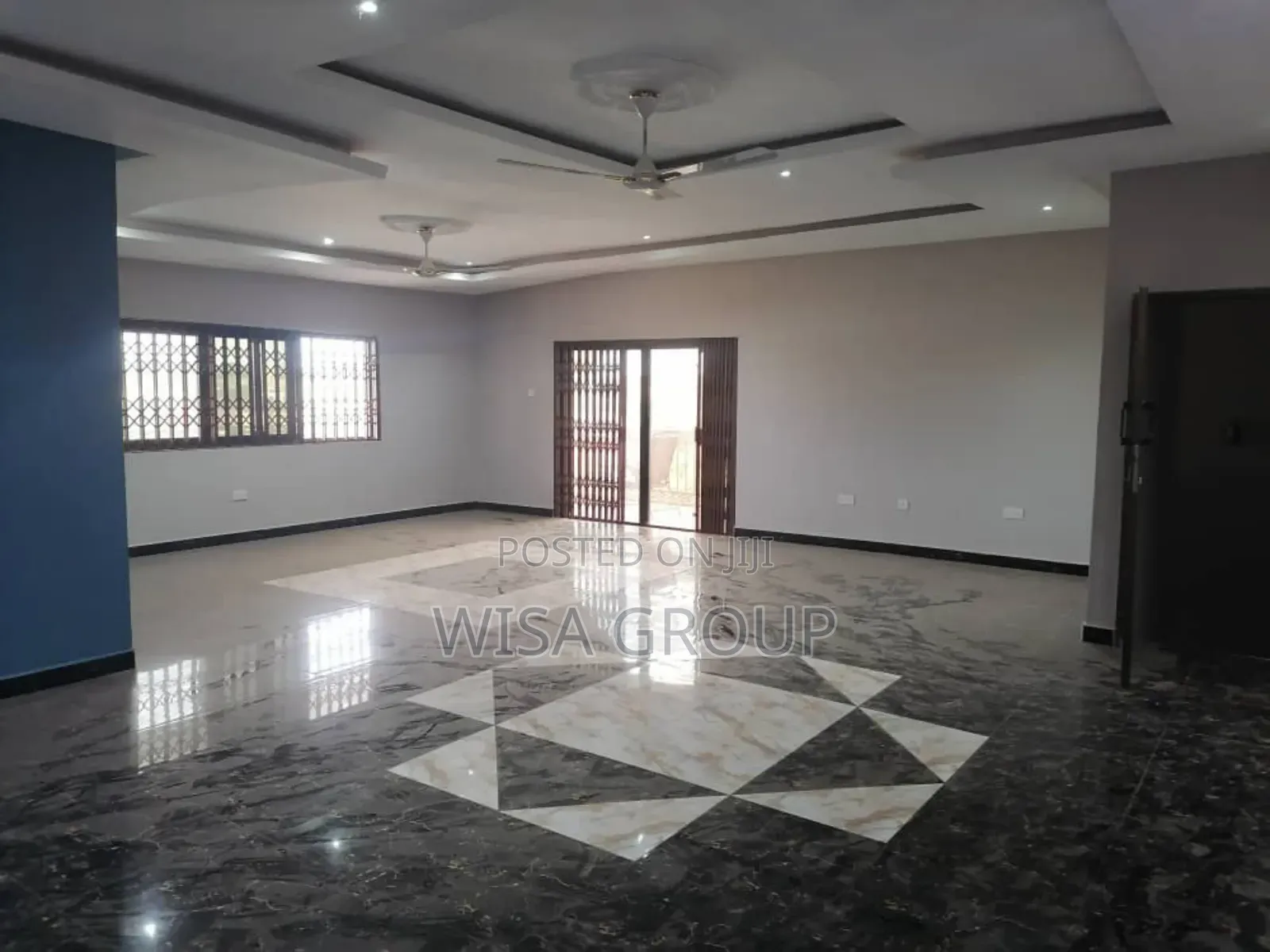 4bdrm House in Wisa Group Accra Metropolitan for rent in Accra Metropolitan
