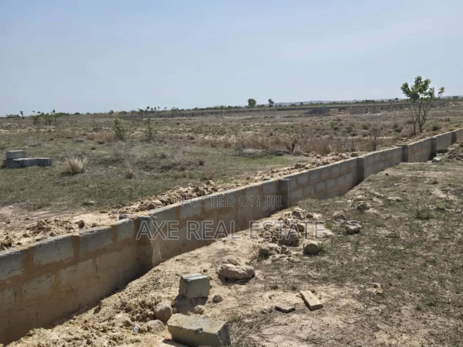 Gain High Investment on Plots at Prampram Beach Road in Accra Metropolitan
