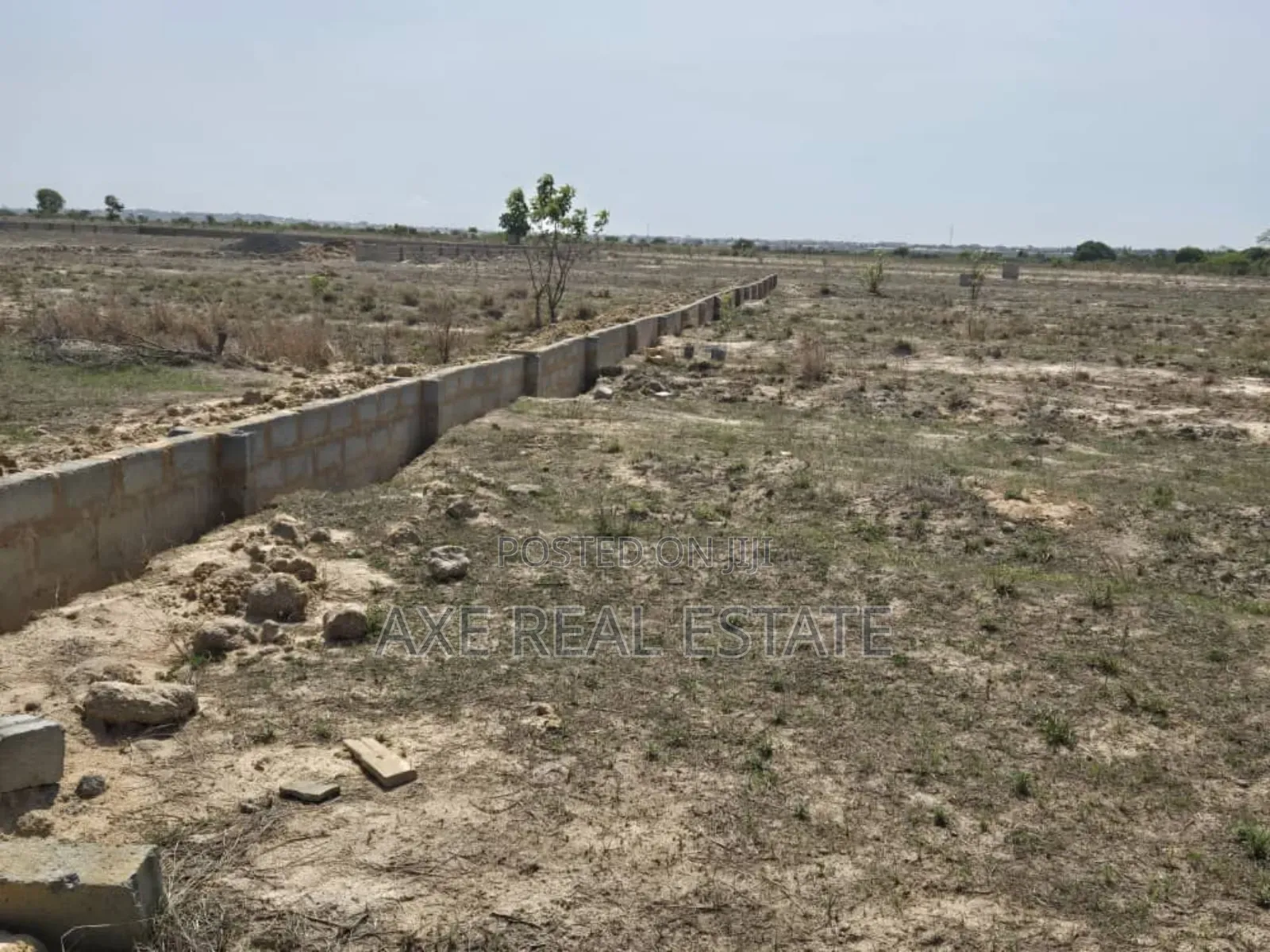 Gain High Investment on Plots at Prampram Beach Road in Accra Metropolitan