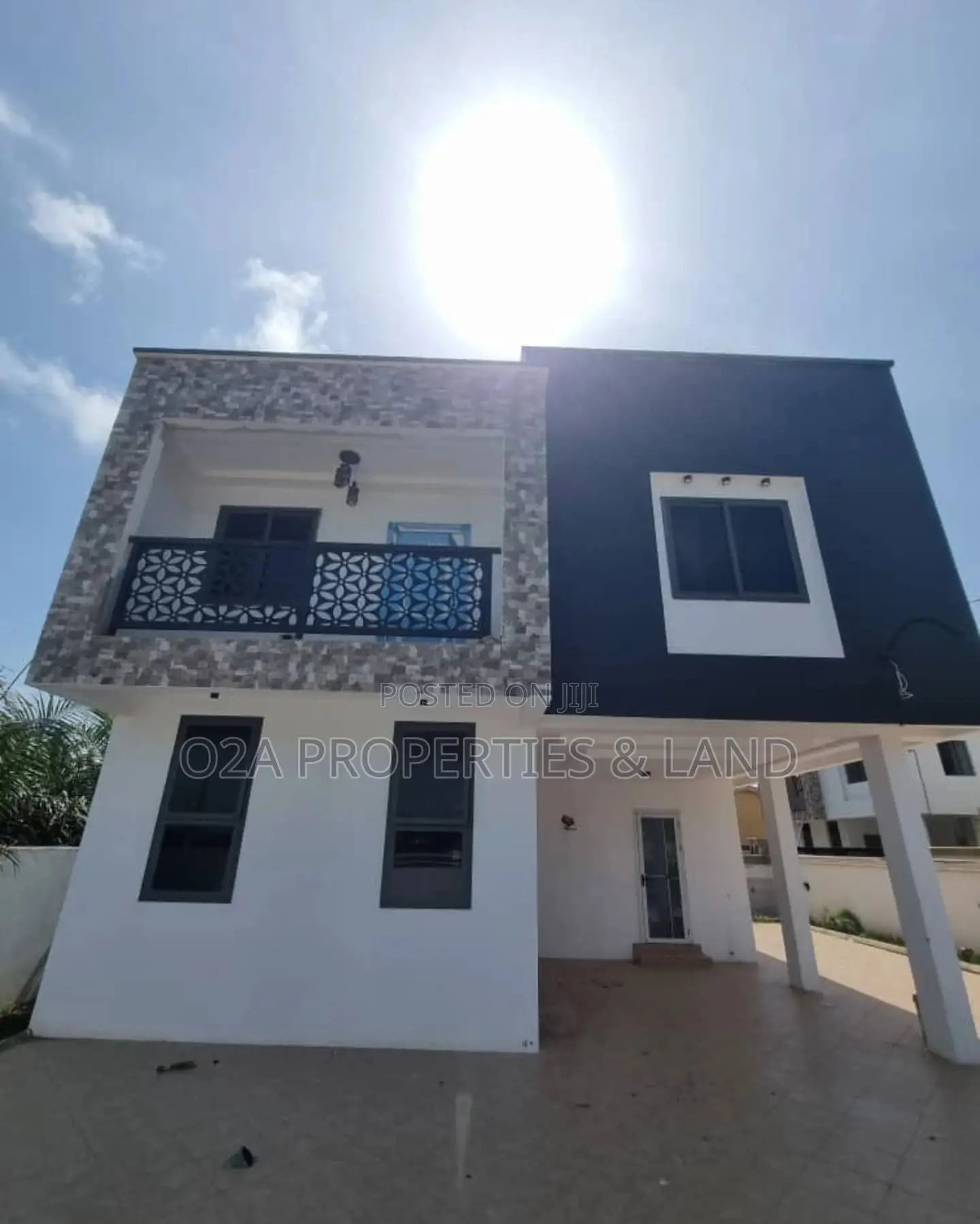 3bdrm House in Spintex, Baatsona Total for sale in Baatsona Total