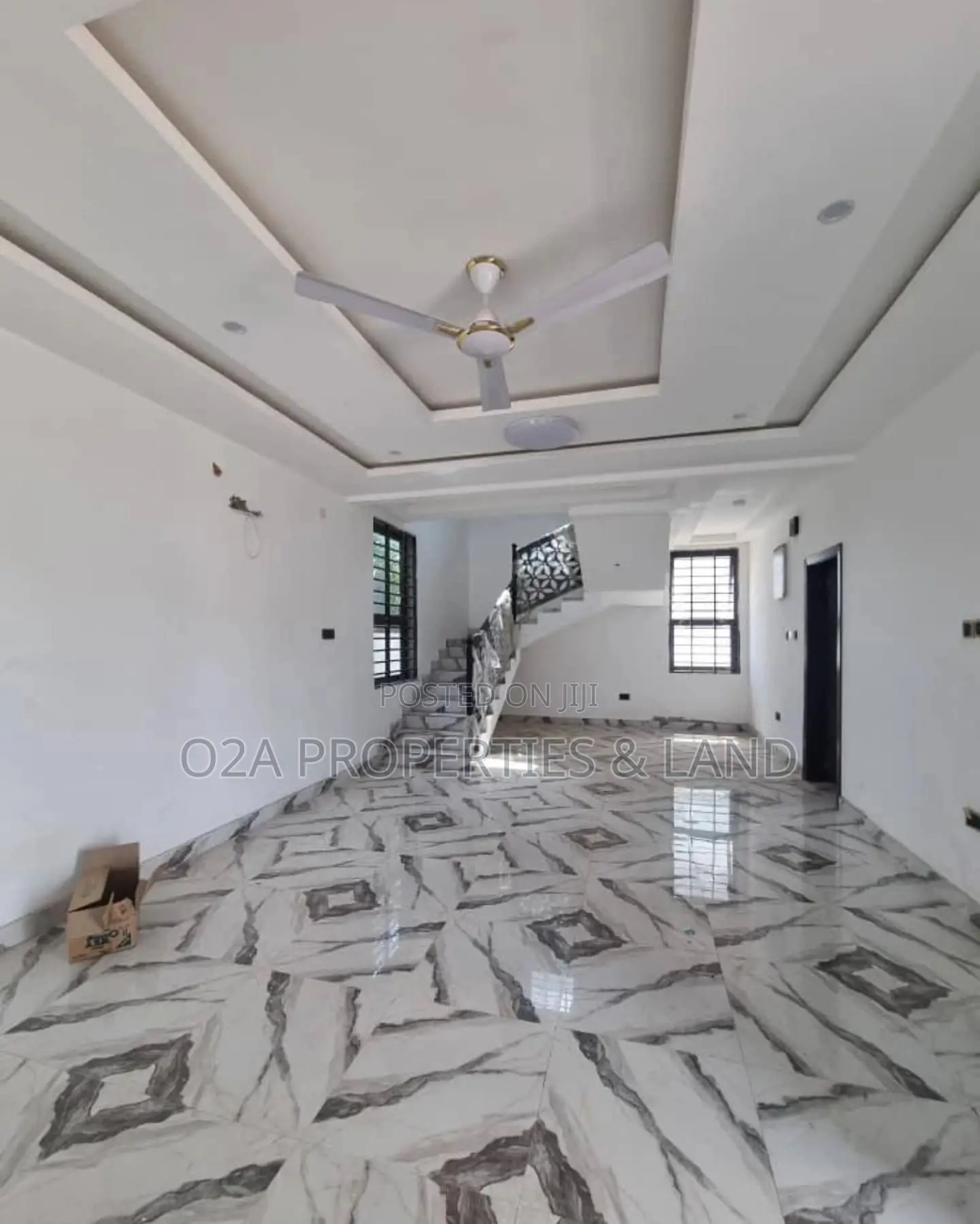 3bdrm House in Spintex, Baatsona Total for sale in Baatsona Total