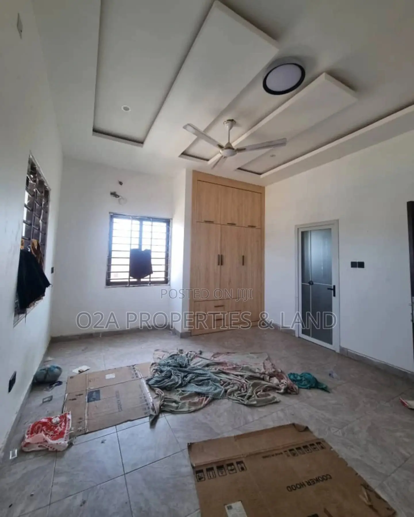 3bdrm House in Spintex, Baatsona Total for sale in Baatsona Total
