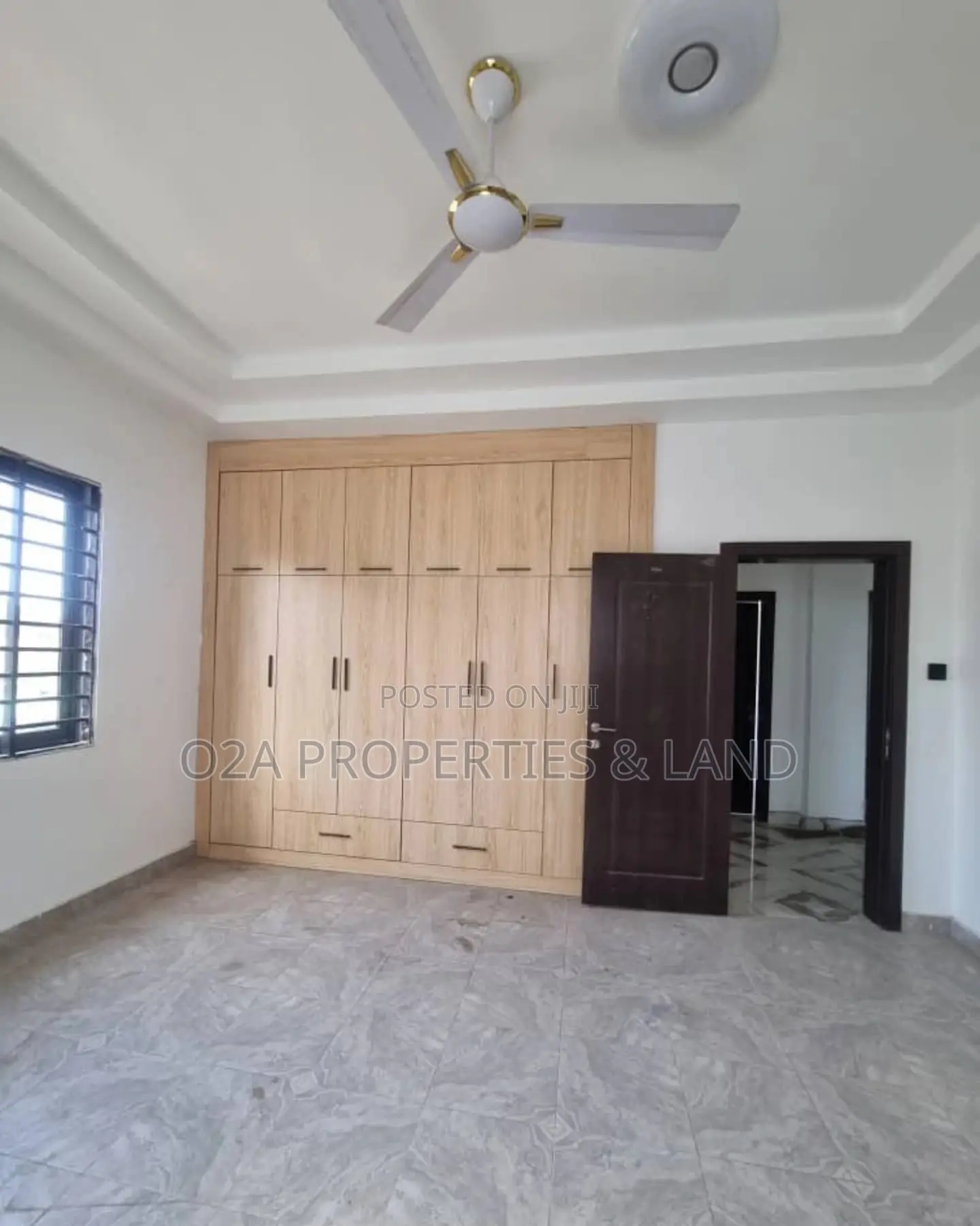 3bdrm House in Spintex, Baatsona Total for sale in Baatsona Total