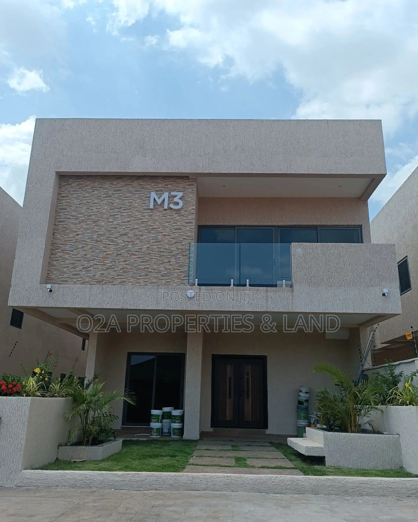 4bdrm House in Lakeside Estate for sale in Lake Side Estate