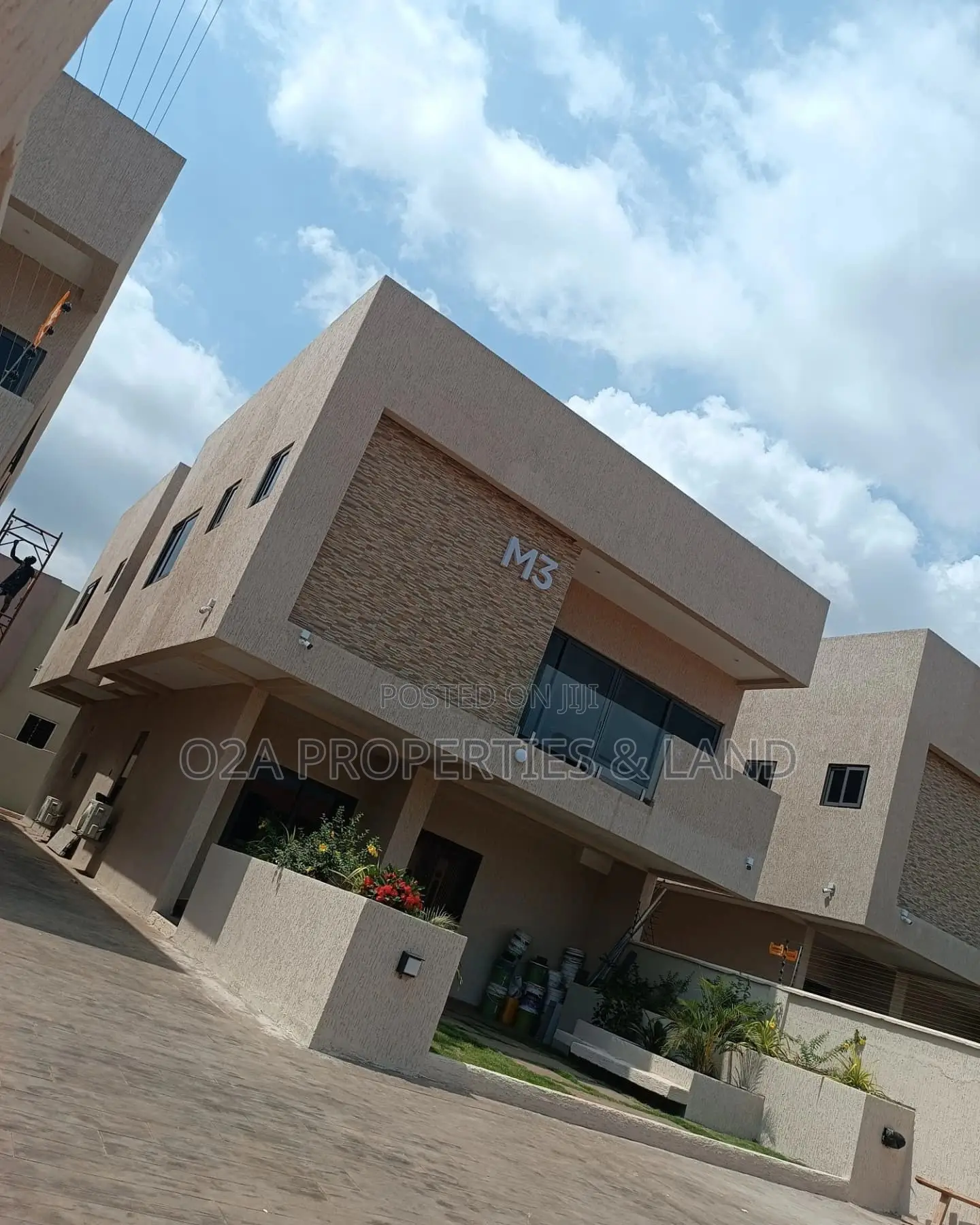4bdrm House in Lakeside Estate for sale in Lake Side Estate