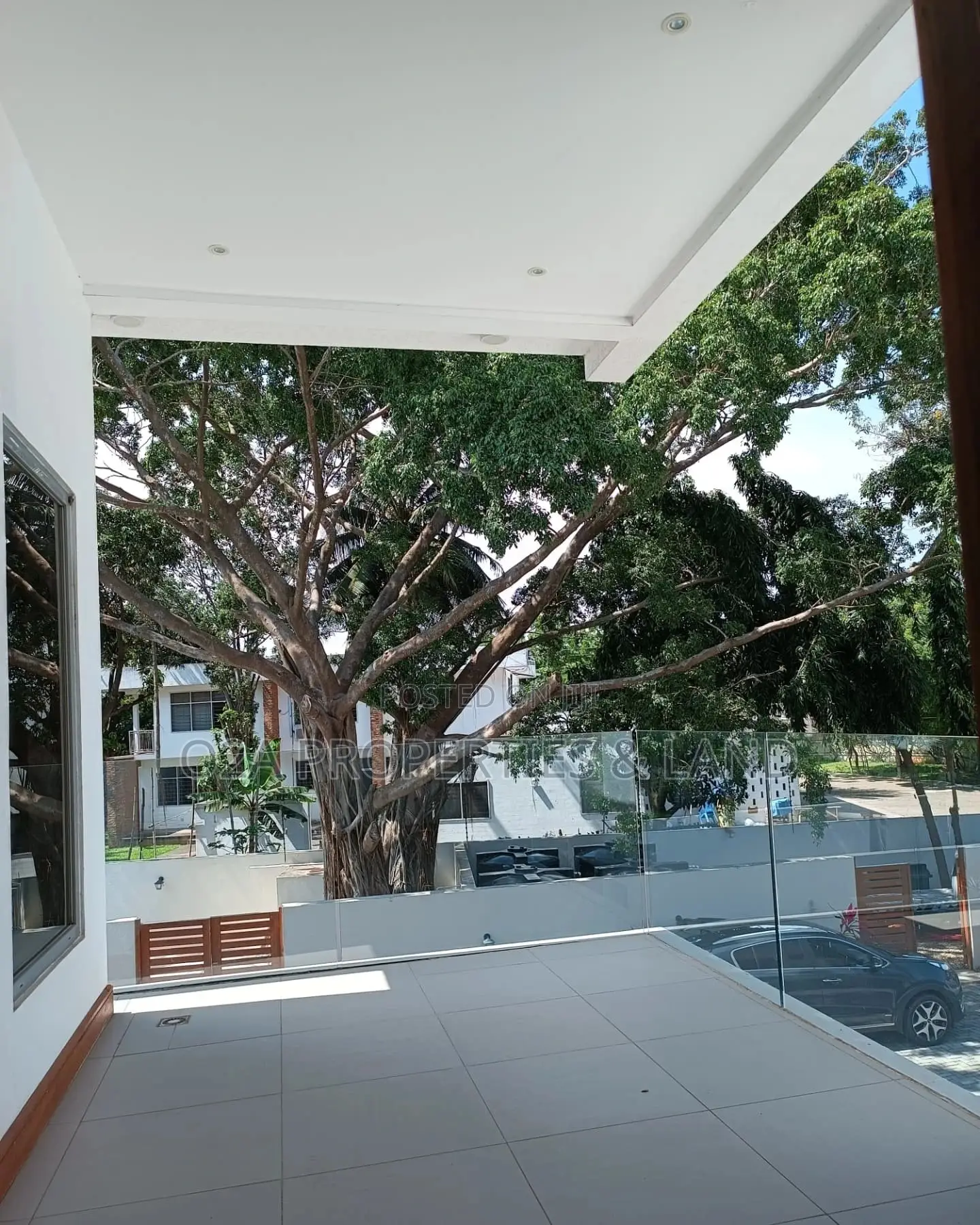 3bdrm Townhouse / Terrace in Cantonments, DVLA Area for rent in DVLA Area