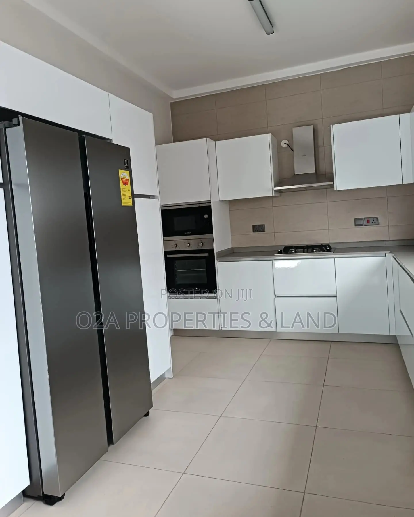 3bdrm Townhouse / Terrace in Cantonments, DVLA Area for rent in DVLA Area