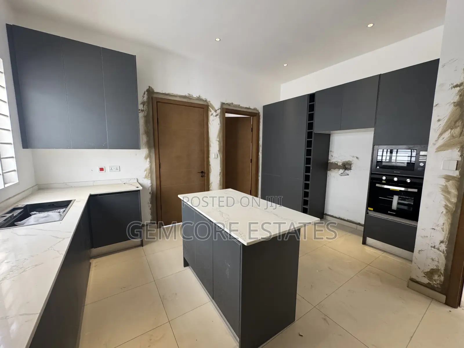 4bdrm House in East Legon Hills for sale in East Legon