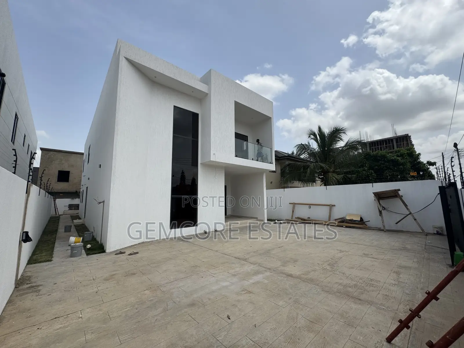 4bdrm House in East Legon Hills for sale in East Legon