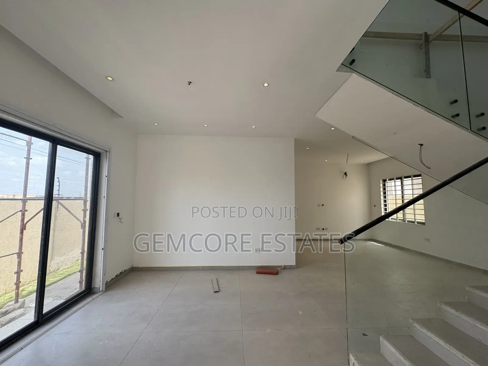 3bdrm House in East Legon Hills, Ashaley Botwe for sale in Ashaley Botwe