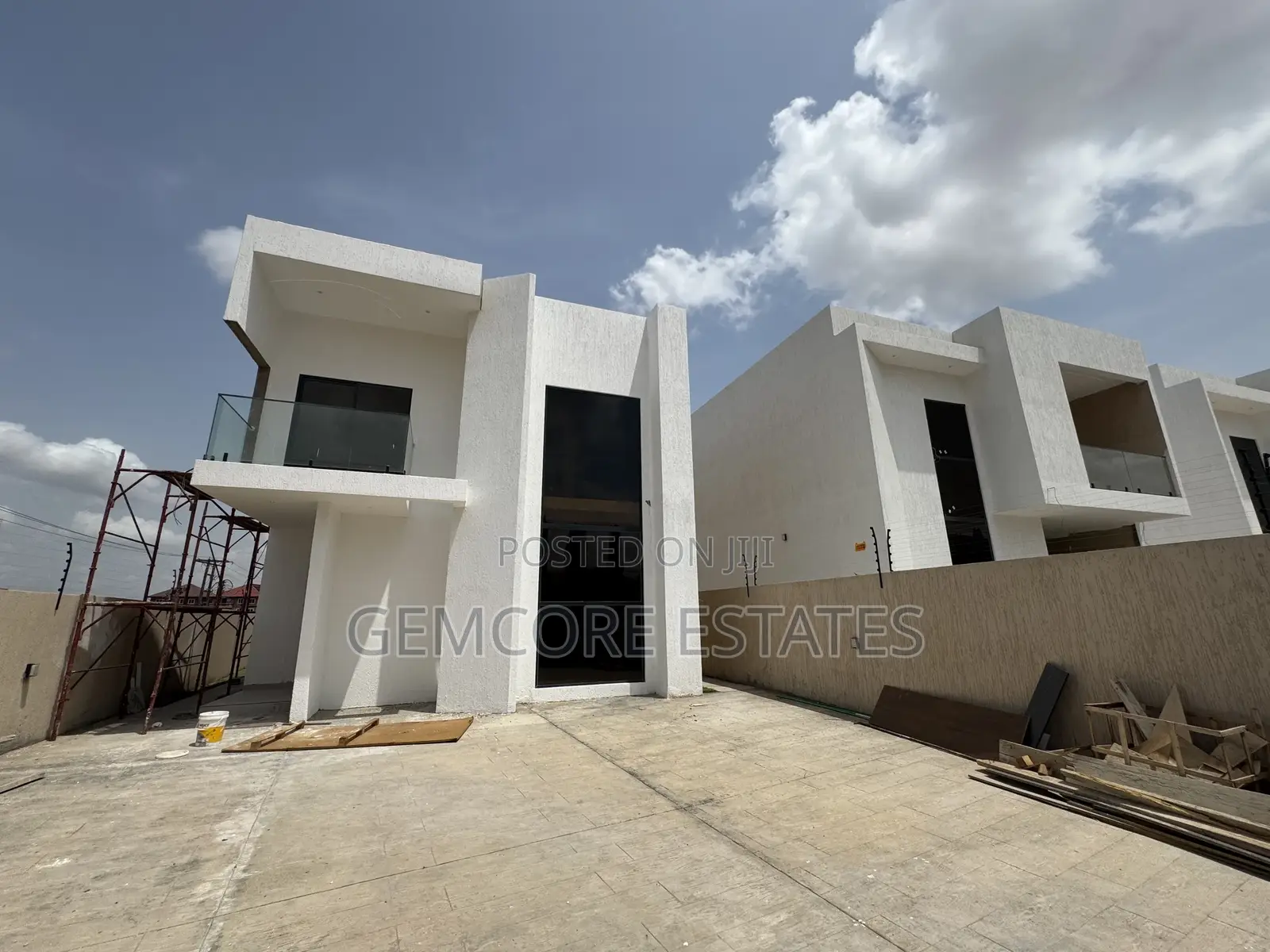 3bdrm House in East Legon Hills, Ashaley Botwe for sale in Ashaley Botwe