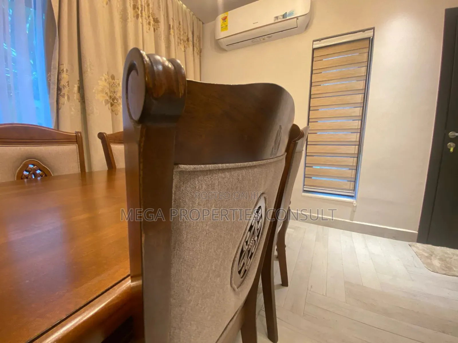 Furnished 3bdrm Townhouse / Terrace in Airport Residential Area in Airport Residential Area