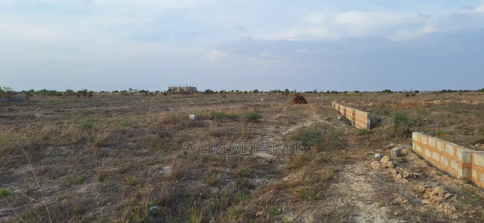 Litigation Free!! Big Full Plots at Prampram Beach Road in Accra Metropolitan