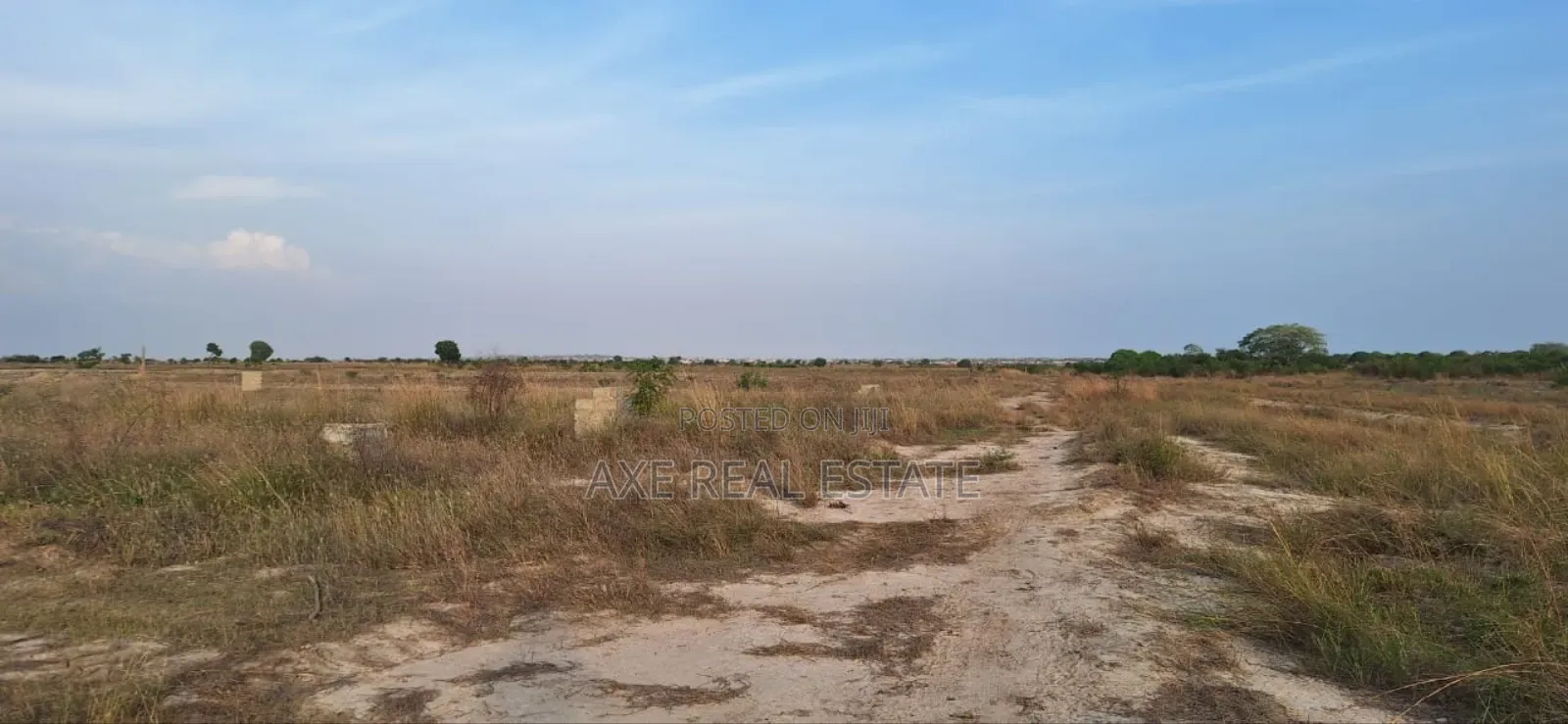 Litigation Free!! Big Full Plots at Prampram Beach Road in Accra Metropolitan