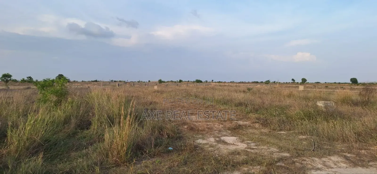 Litigation Free!! Big Full Plots at Prampram Beach Road in Accra Metropolitan