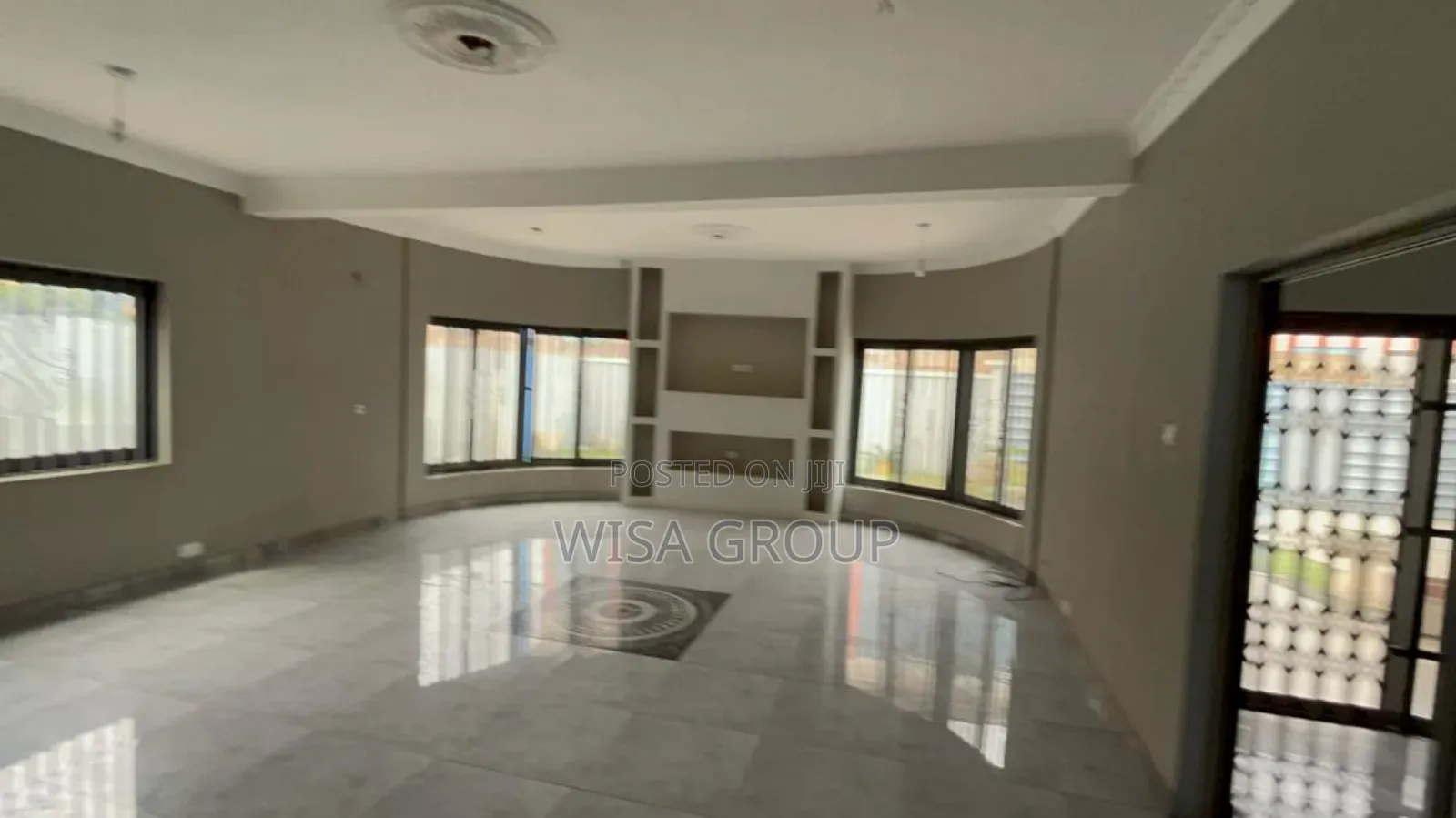 6bdrm Duplex in Wisa Group, Accra Metropolitan for rent in Accra Metropolitan