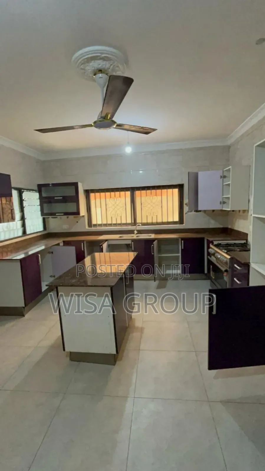 6bdrm Duplex in Wisa Group, Accra Metropolitan for rent in Accra Metropolitan
