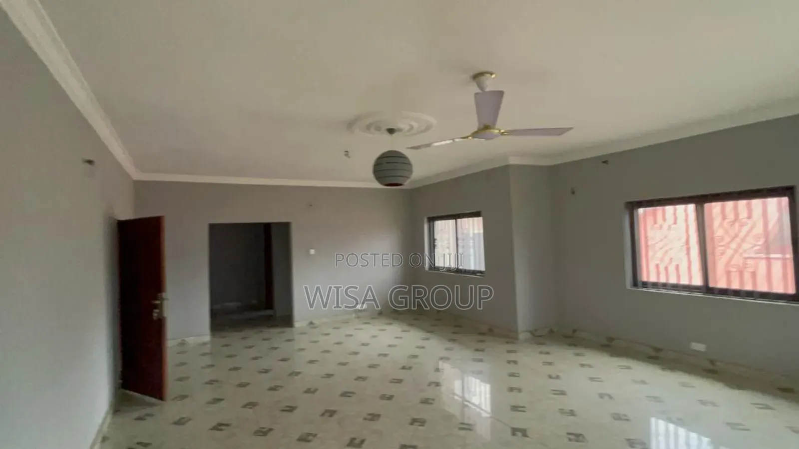 6bdrm Duplex in Wisa Group, Accra Metropolitan for rent in Accra Metropolitan