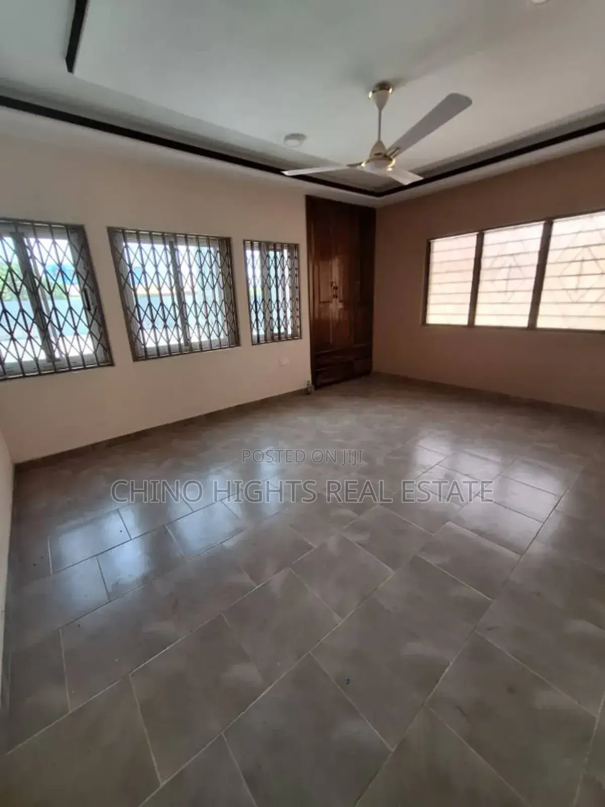 2bdrm Apartment in Michel Camp Mataheko, Tema Metropolitan for rent in Tema Metropolitan