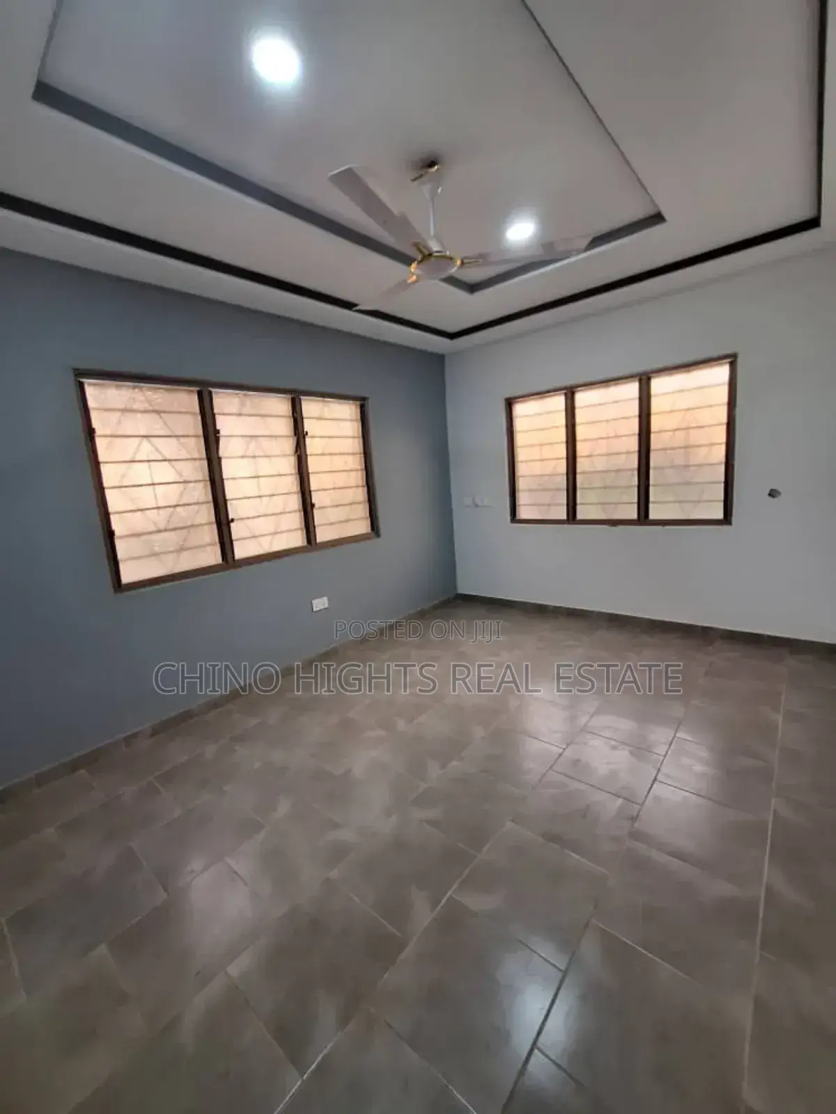2bdrm Apartment in Michel Camp Mataheko, Tema Metropolitan for rent in Tema Metropolitan