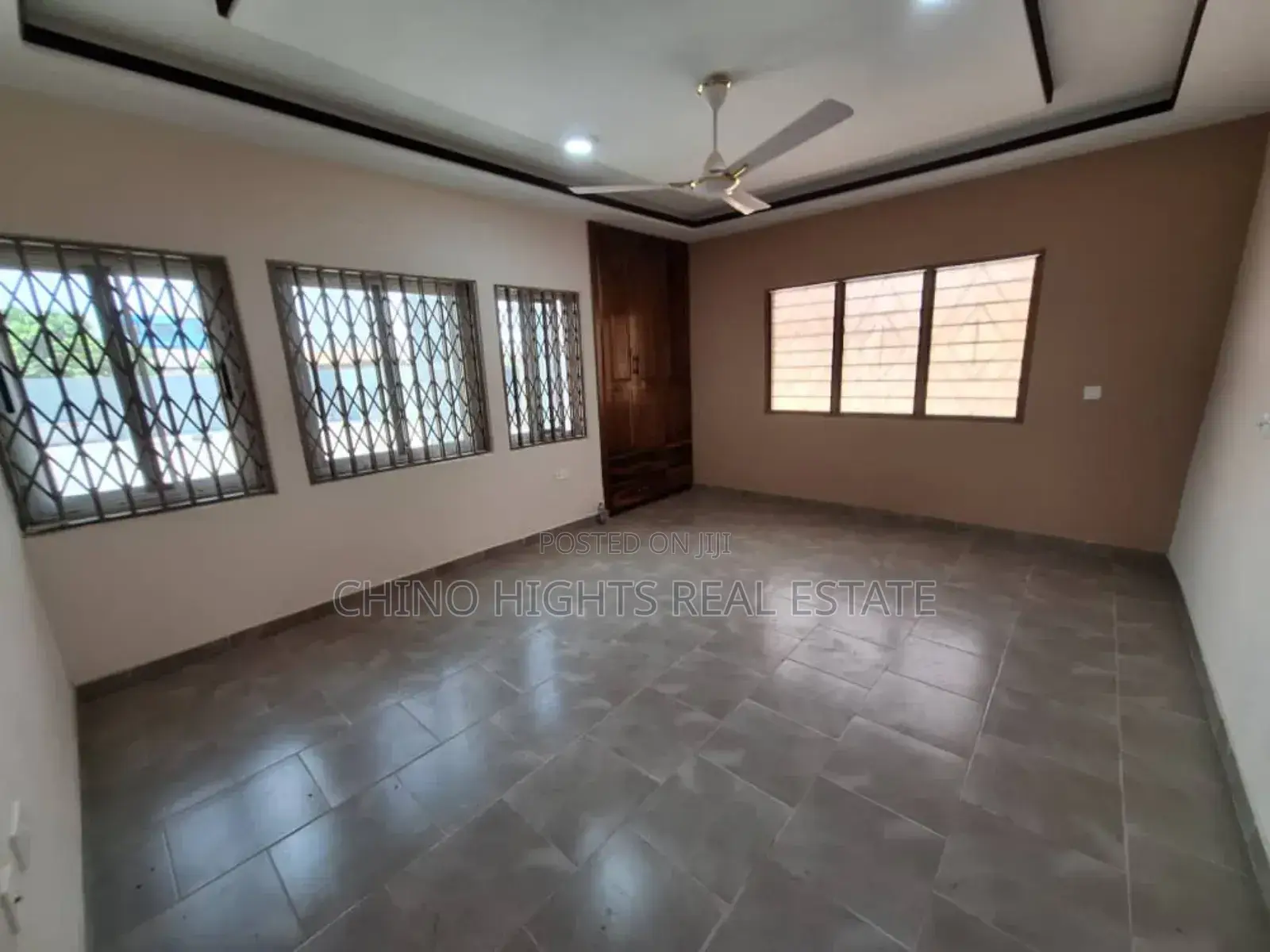2bdrm Apartment in Michel Camp Mataheko, Tema Metropolitan for rent in Tema Metropolitan