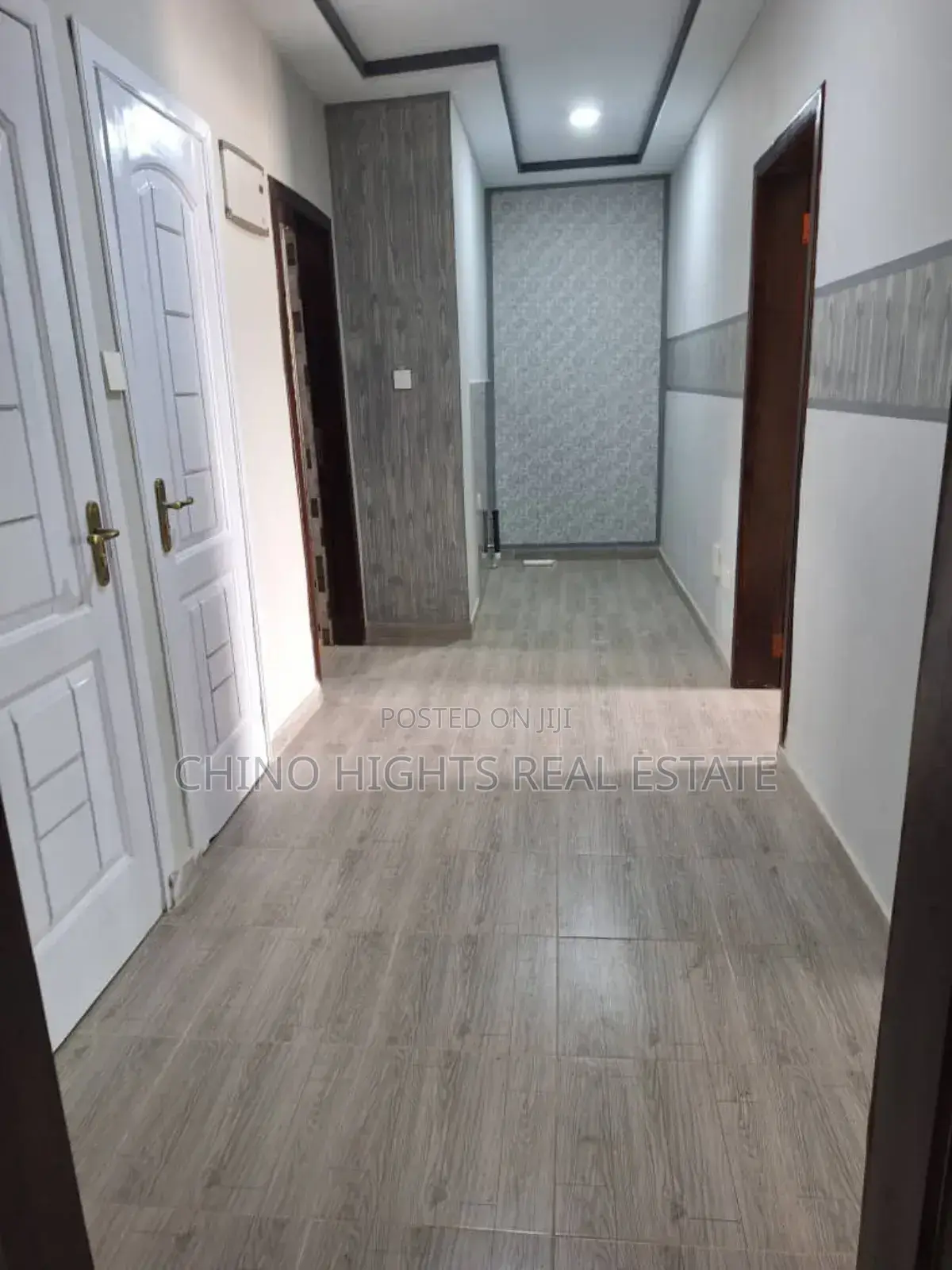 2bdrm Apartment in Michel Camp Mataheko, Tema Metropolitan for rent in Tema Metropolitan