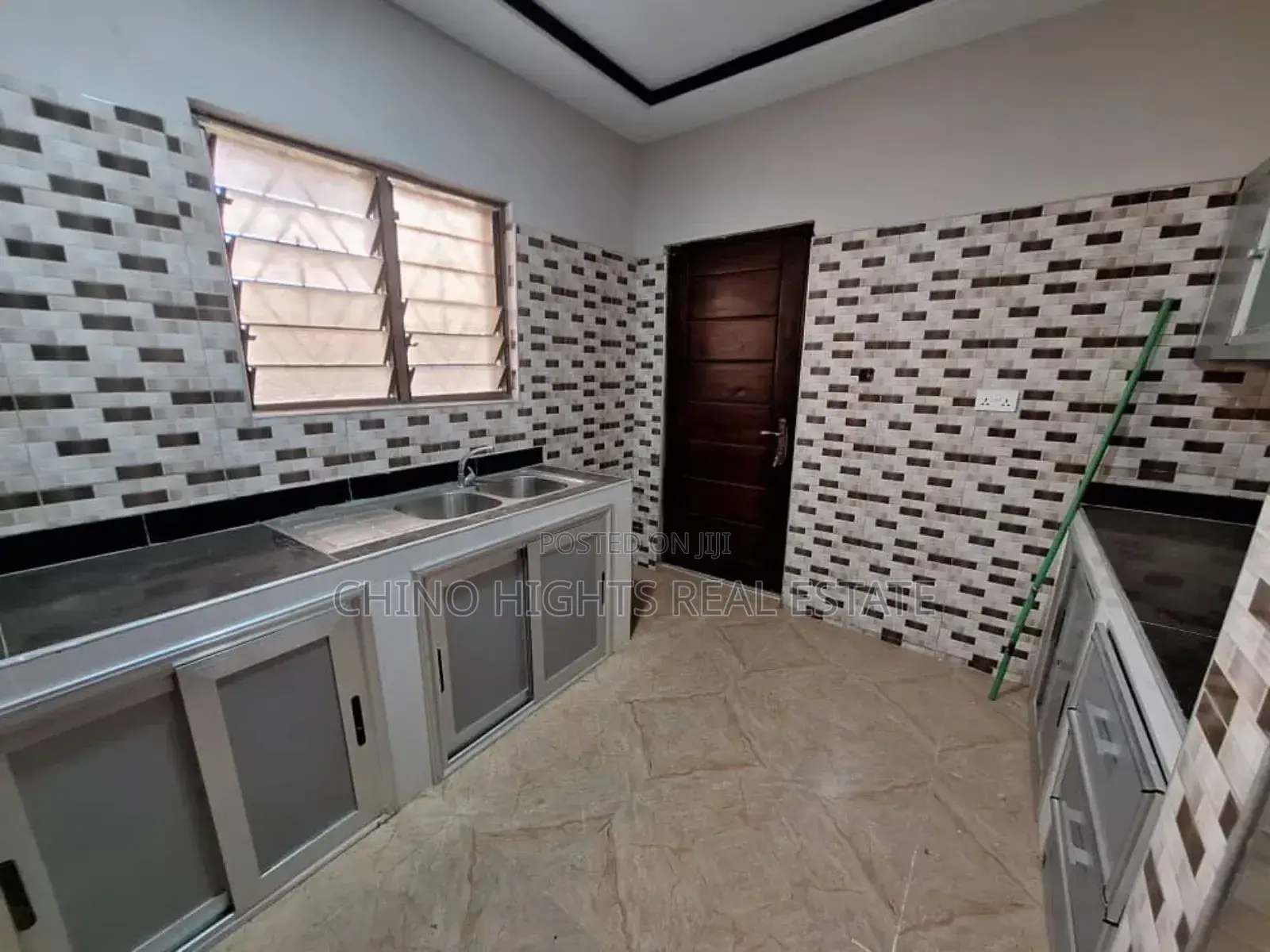 2bdrm Apartment in Michel Camp Mataheko, Tema Metropolitan for rent in Tema Metropolitan