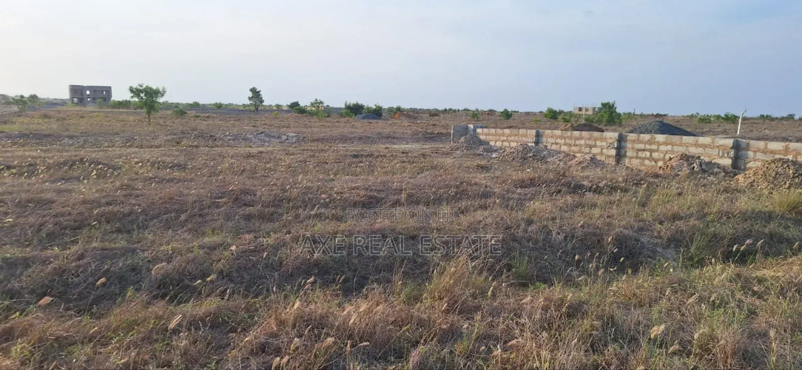 Genuine Plots at Prampram Beach Lane in Accra Metropolitan