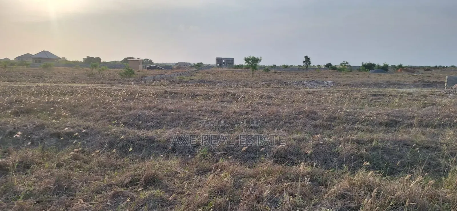 Genuine Plots at Prampram Beach Lane in Accra Metropolitan