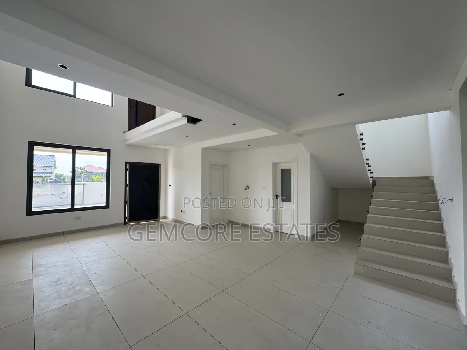 4bdrm House in School Junction, Ashaley Botwe for sale in Ashaley Botwe