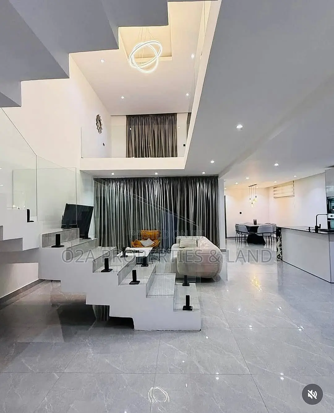 Furnished 4bdrm House in East Legon, Bawaleshie for sale in Bawaleshie