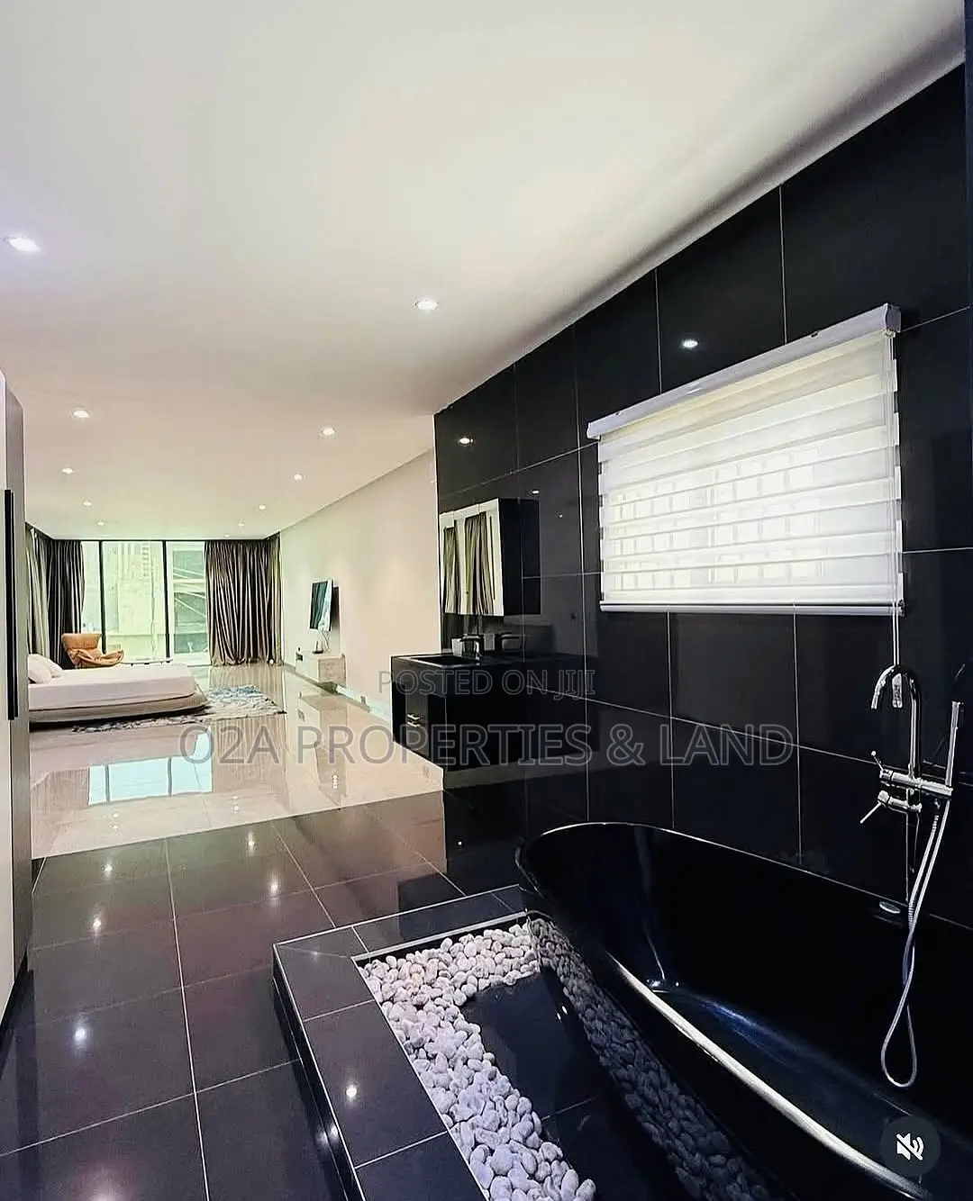 Furnished 4bdrm House in East Legon, Bawaleshie for sale in Bawaleshie