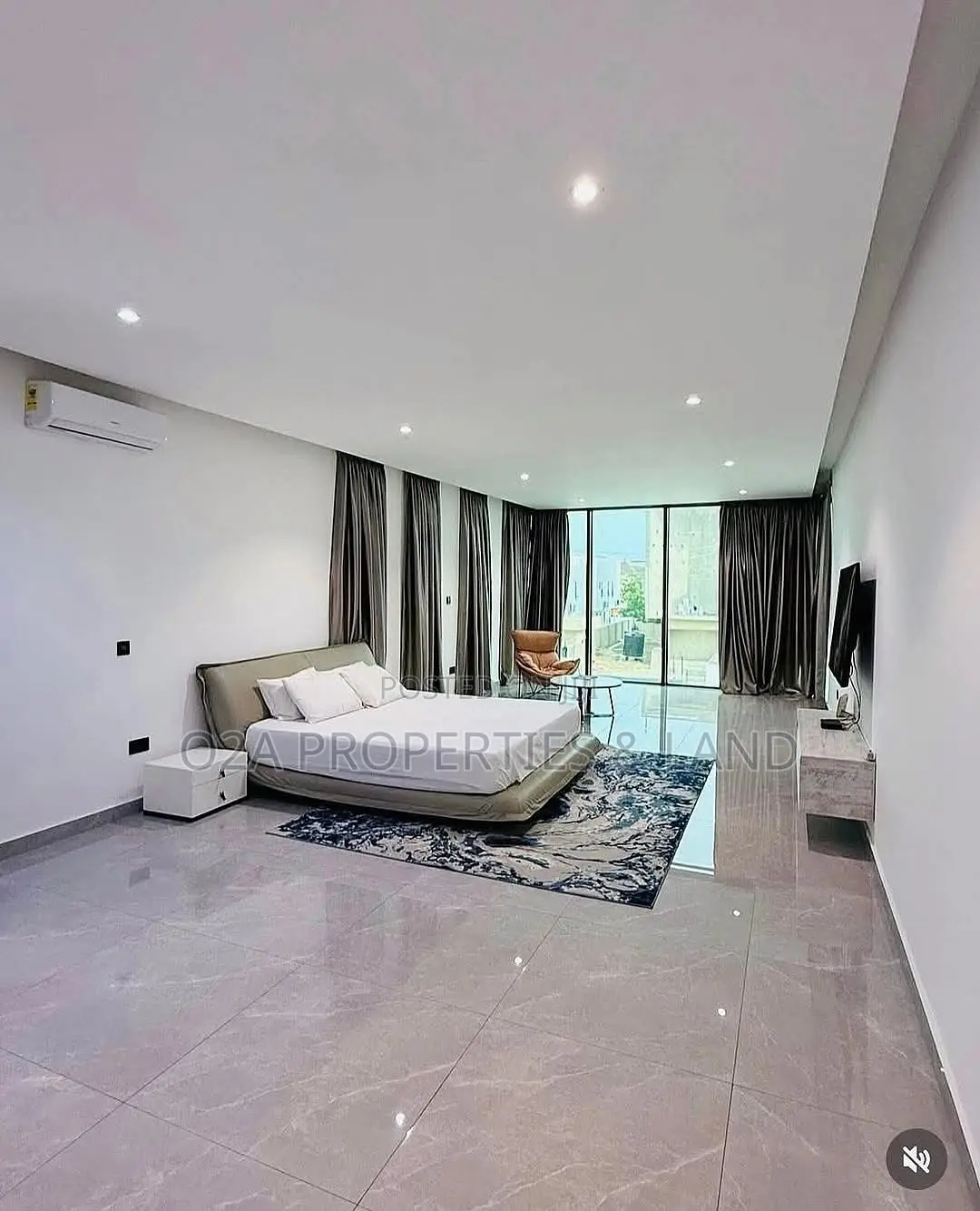 Furnished 4bdrm House in East Legon, Bawaleshie for sale in Bawaleshie