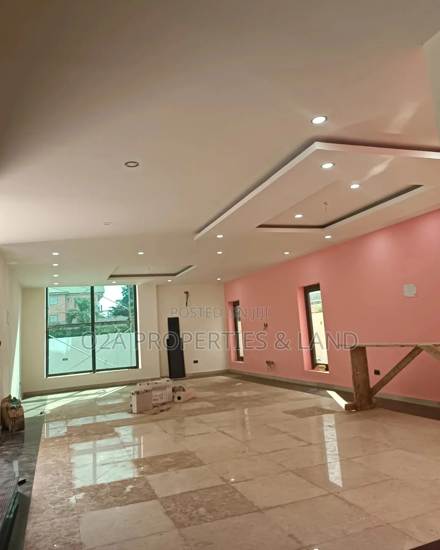 6bdrm House in East Legon, Bawaleshie for rent in Bawaleshie