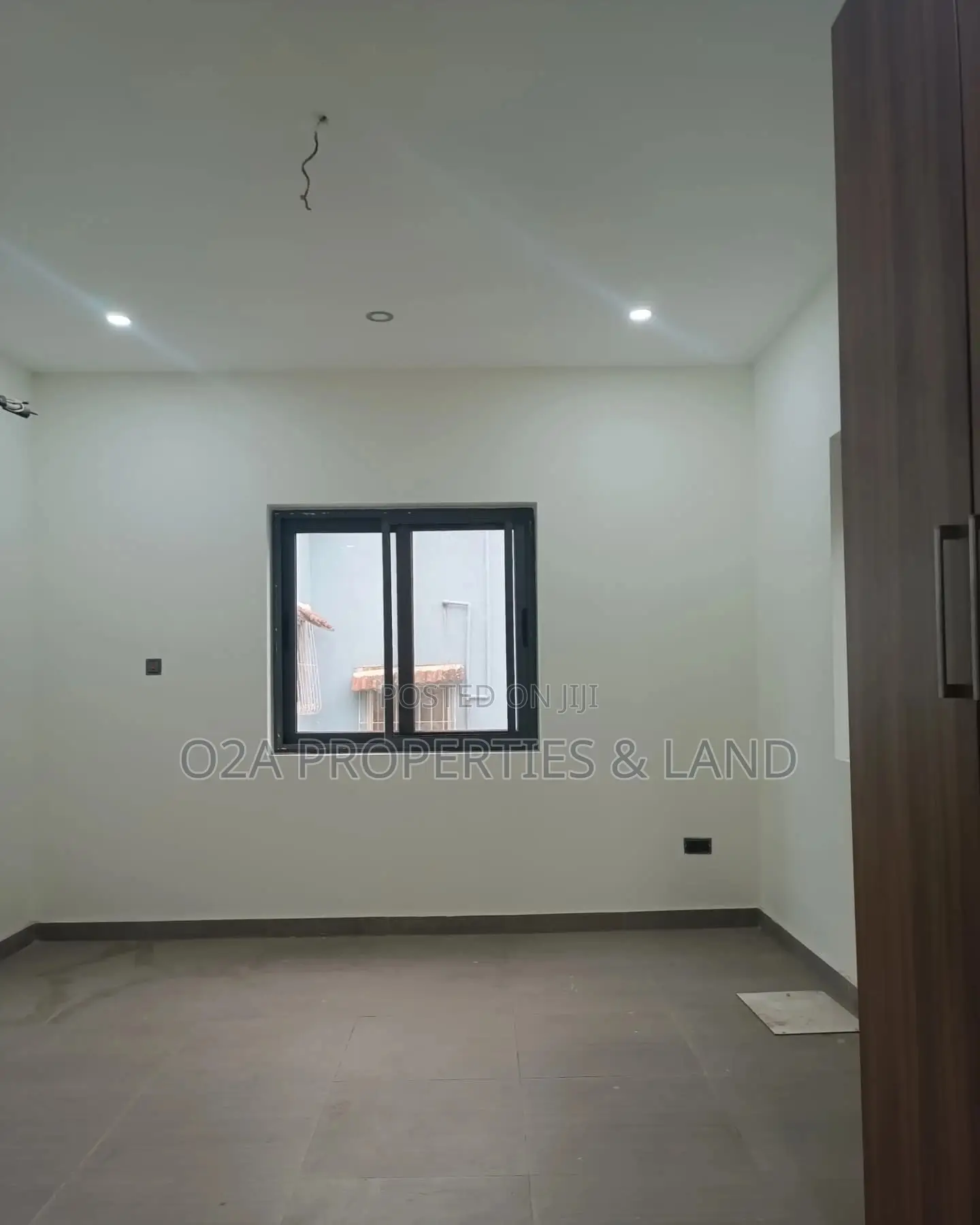 6bdrm House in East Legon, Bawaleshie for rent in Bawaleshie