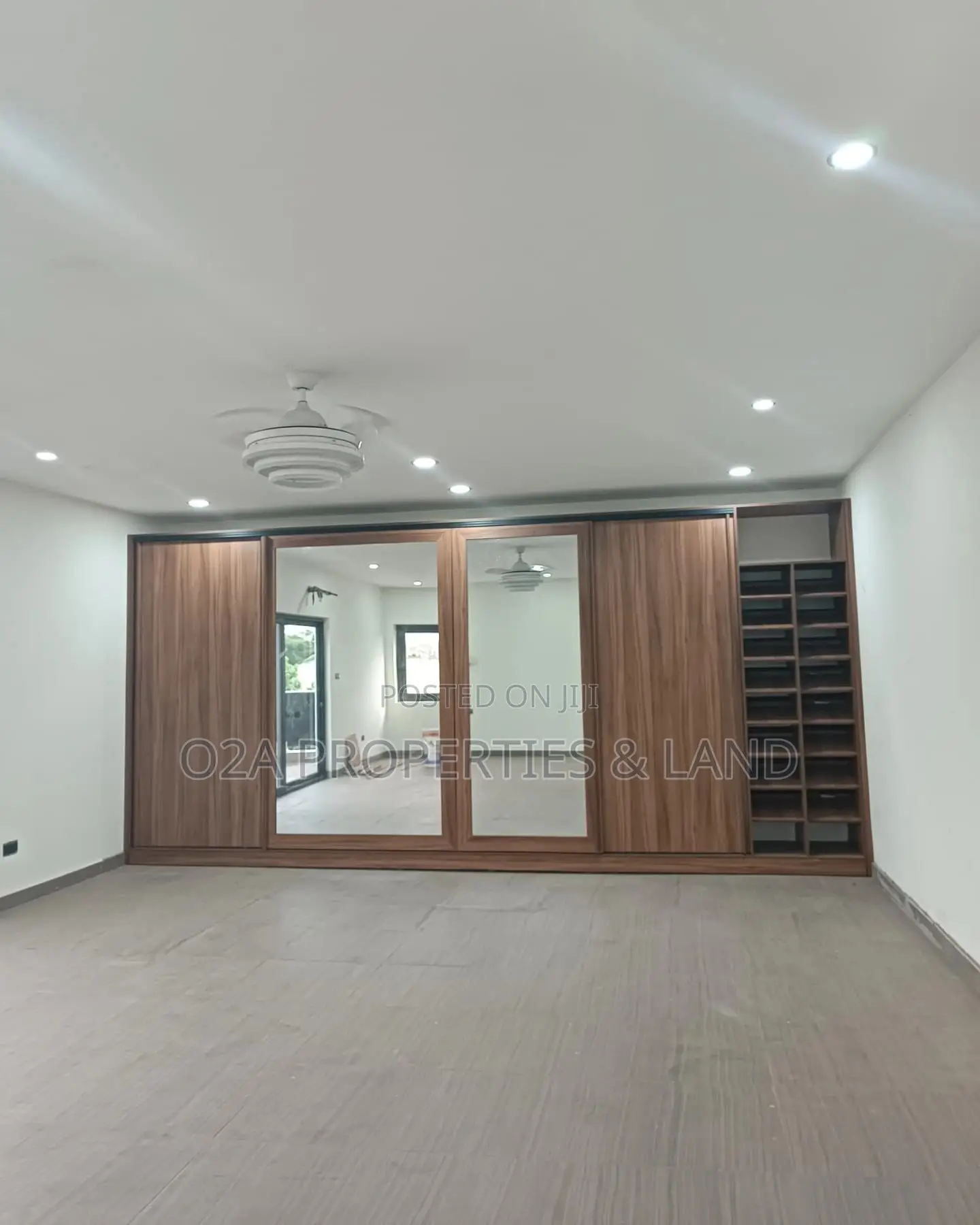 6bdrm House in East Legon, Bawaleshie for rent in Bawaleshie