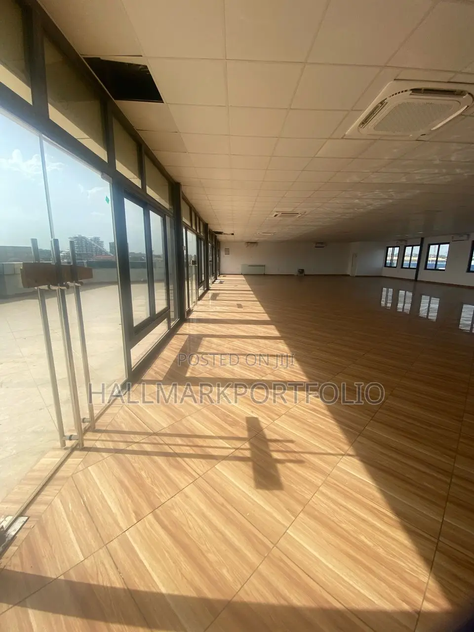 Office Space for Rent in Tetteh Quarshie in South Shiashie