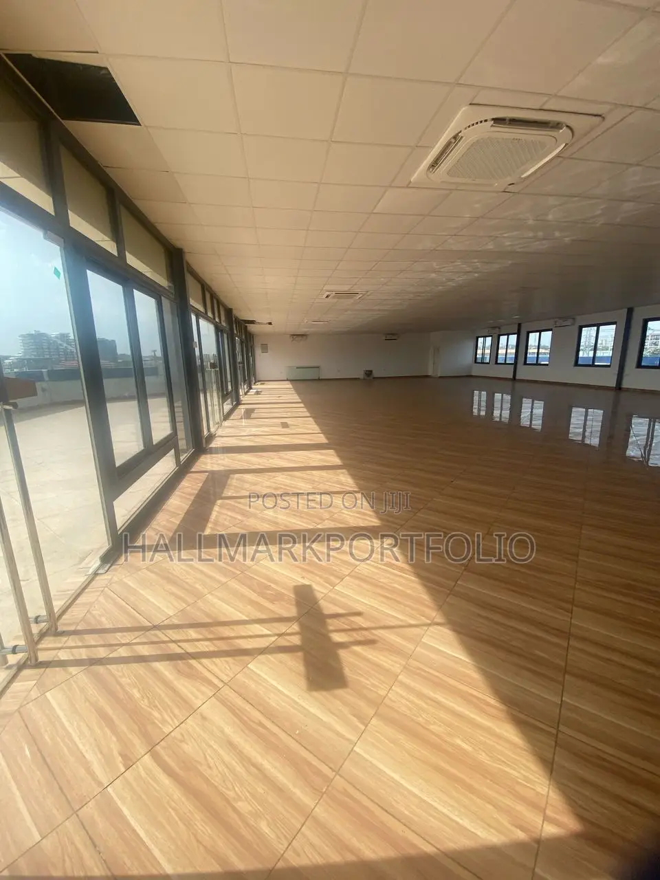 Office Space for Rent in Tetteh Quarshie in South Shiashie