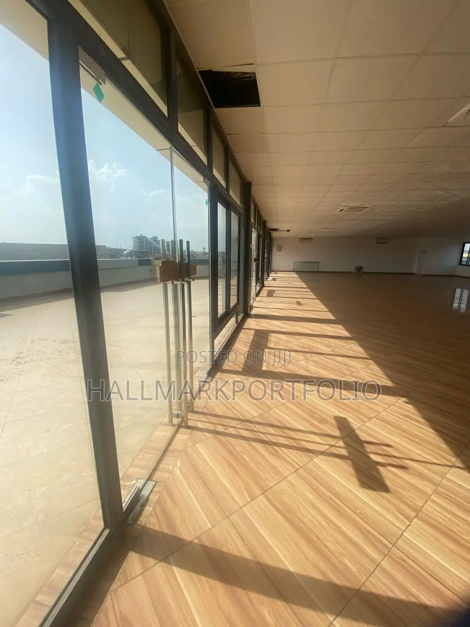 Office Space for Rent in Tetteh Quarshie in South Shiashie