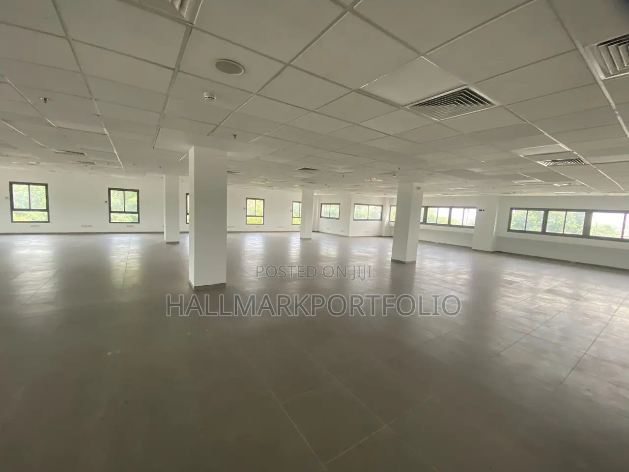 Office Space for Rent in Tetteh Quarshie in South Shiashie