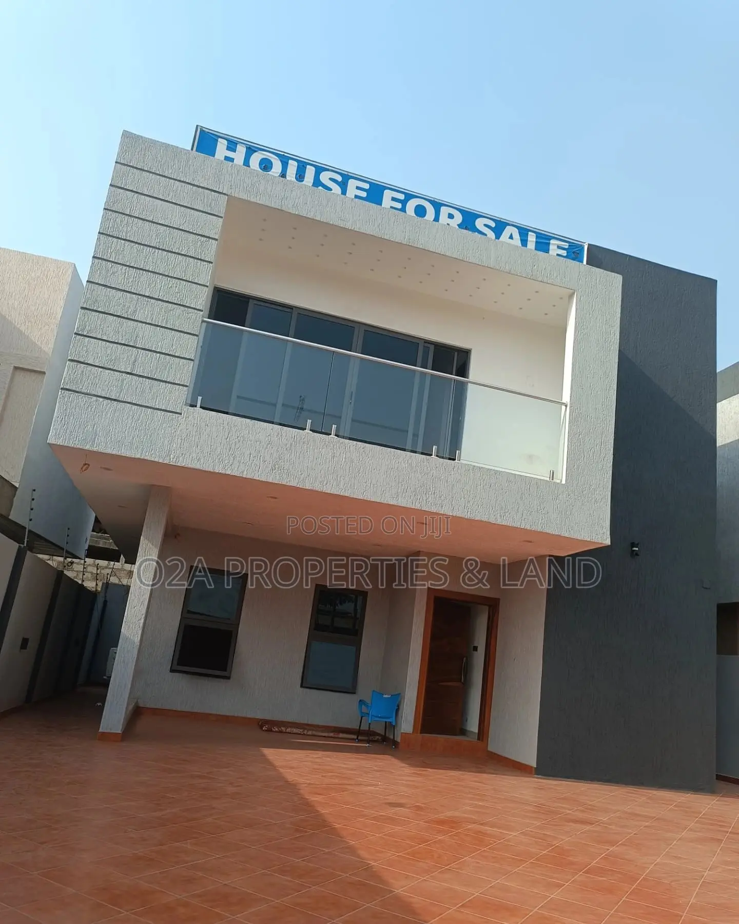 3bdrm House in East Legon, Bawaleshie for sale in Bawaleshie