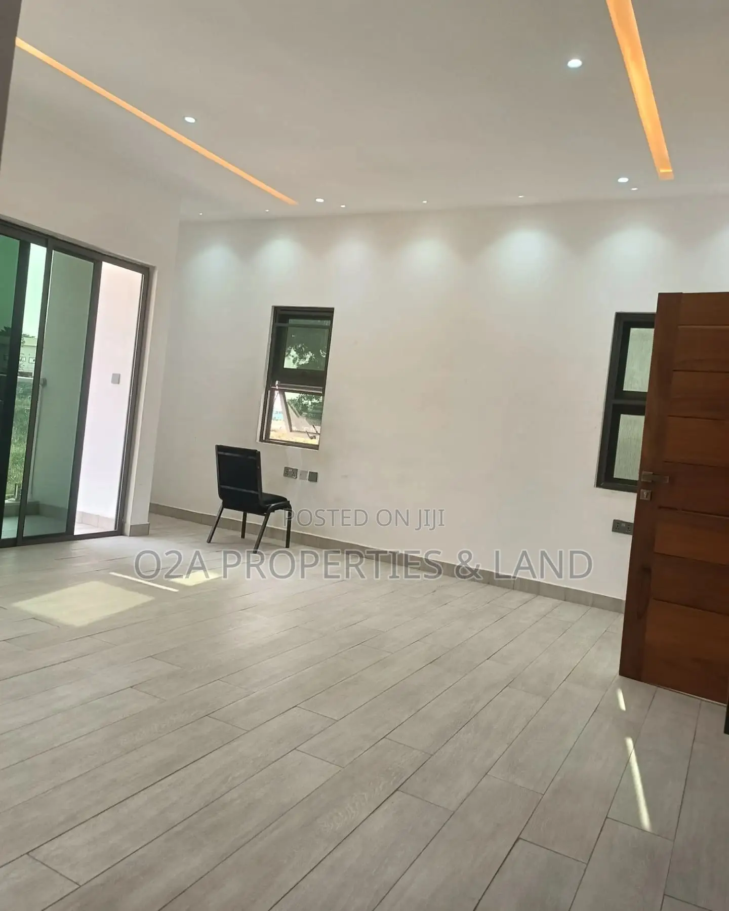 3bdrm House in East Legon, Bawaleshie for sale in Bawaleshie