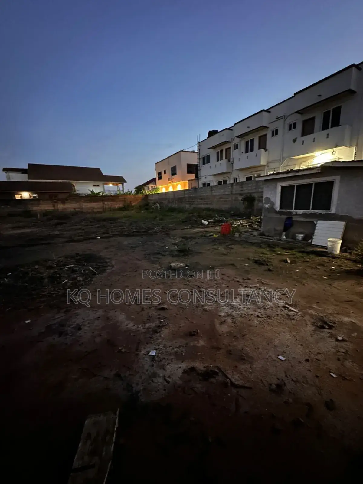 One Half Plot for Spintex, Manet in Manet Junction