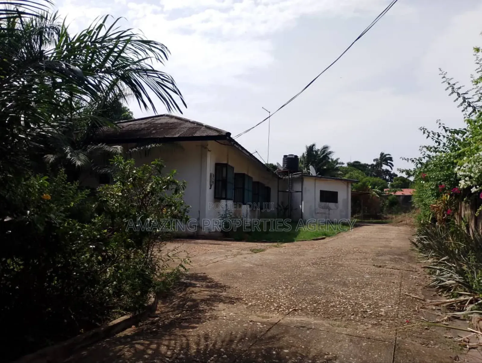 4bdrm House in Tesano for sale in Tesano