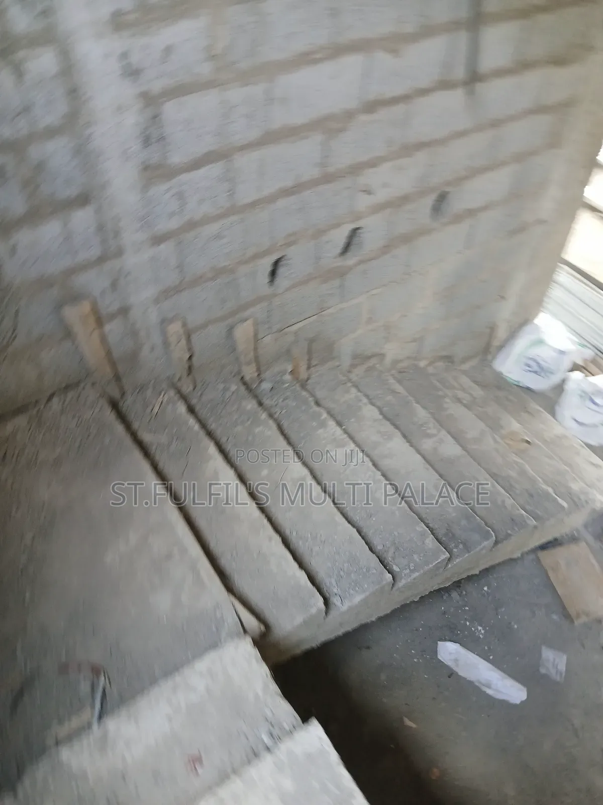 4bdrm House in Agbogba Old for sale in Agbogba