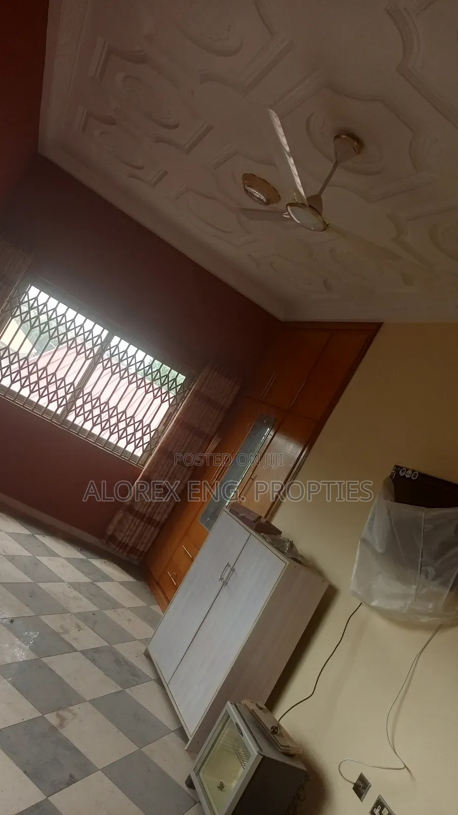 7bdrm House in Foster Home, Adenta for rent in Adenta