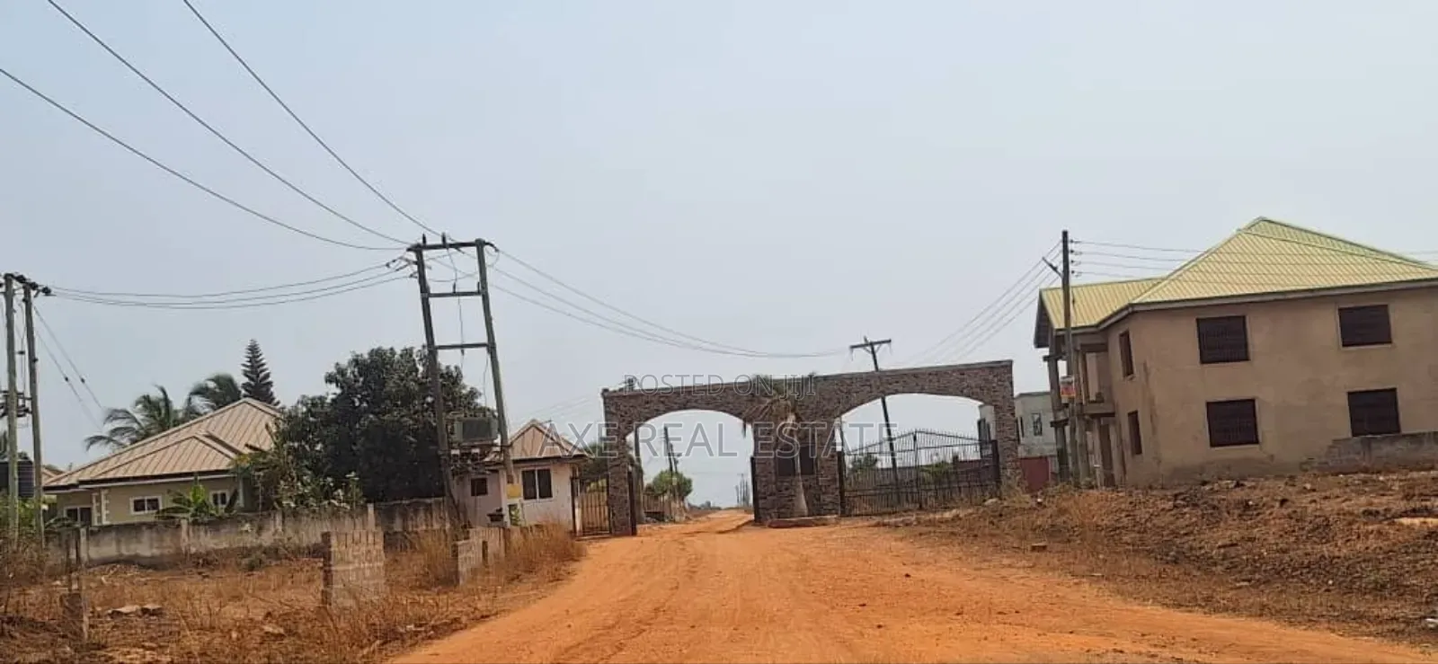 Prampram Beach View Plots at Moderate Price. in Accra Metropolitan