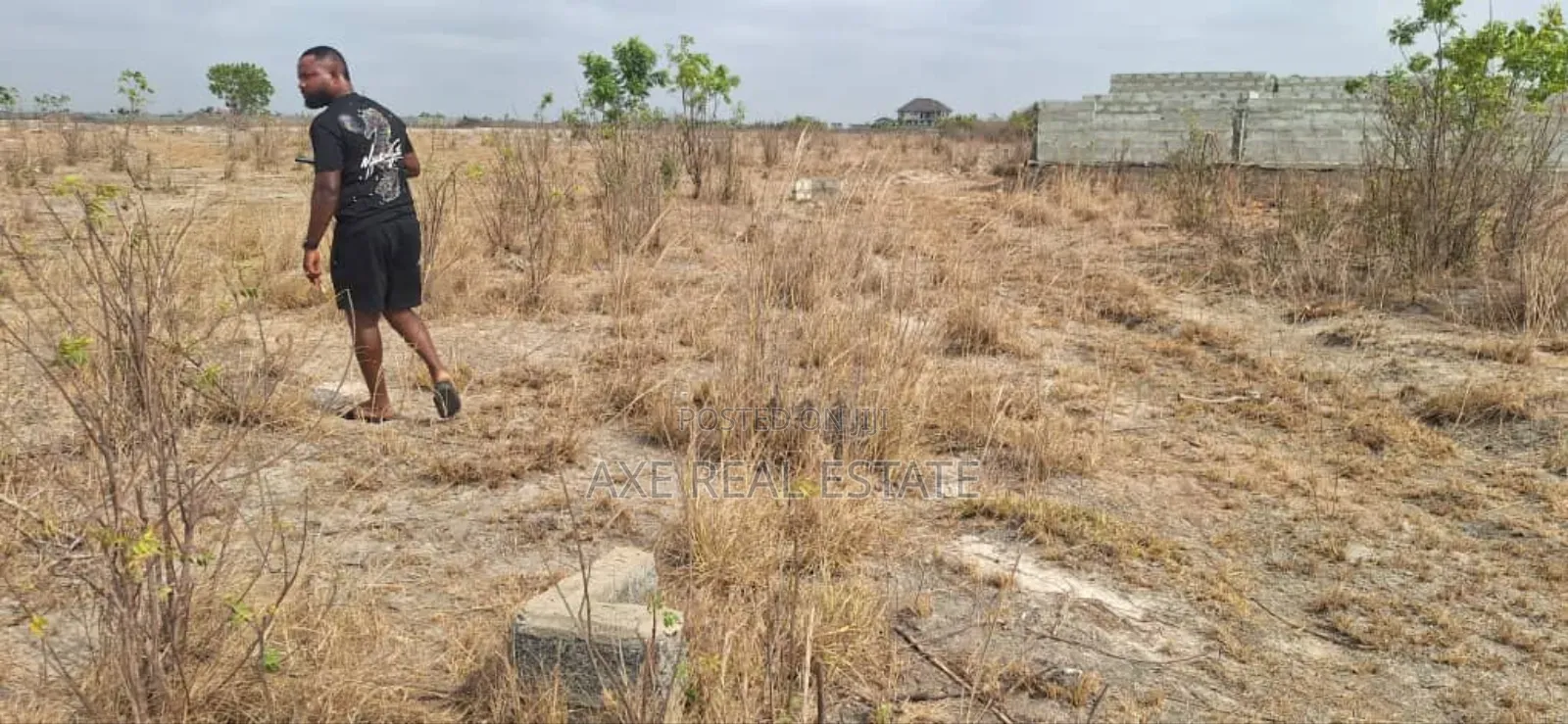 Classy Promo Season on Plots at Prampram Beach Lane in Accra Metropolitan